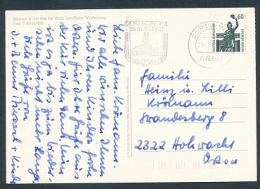 Preview: Der Wisse Turm in Biberach an der Riss